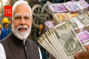 ELI Yojana: पहली नौकरी पर मिलेगा 15 हजार रुपये तक फायदा, जानिए रोजगार योजना की पूरी जानकारी