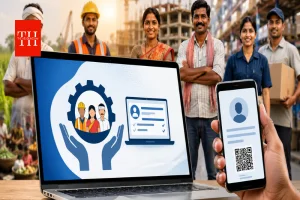 E-Shram Portal पर Occupation कैसे अपडेट करें? जानिए ऑनलाइन आसान तरीका और जरूरी दस्तावेज