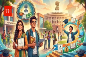 NEET UG 2026 के बाद मेडिकल पढ़ाई होगी आसान! PM Vidyalaxmi Scheme से 10 लाख रुपये तक एजुकेशन लोन पाएं