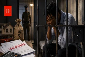 Personal Loan की EMI बाउंस हो जाए तो क्या हो सकती है जेल? जानिए RBI के नियम क्या कहते हैं