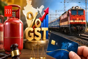1 अगस्त से बदल गए ये 8 बड़े नियम! LPG, ITR, रेलवे, क्रेडिट कार्ड और GST के नए बदलाव जानना है जरूरी