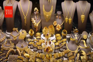 कहां से आता है इतना सोना? हर दिन 2200 करोड़ का गोल्ड खरीद रहे भारतीय!