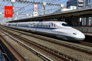 130 मीटर का विशाल ब्रिज लॉन्च, क्या अब सच में दौड़ने वाली है भारत की पहली Bullet Train?
