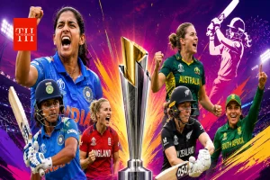 ICC Women's T20 World Cup 2026 Opening Ceremony: कब, कहां और कैसे देखें लाइव, जानिए पूरी डिटेल