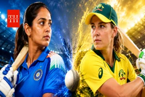 IND vs AUS Women T20 World Cup 2026: जेमिमा रोड्रिग्स ने बताया ऑस्ट्रेलिया के खिलाफ भारत का खास प्लान