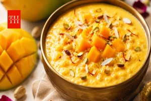 गर्मियों में बनाएं स्वादिष्ट मैंगो खीर, आम की मिठास और खीर का स्वाद देगा परफेक्ट समर डेजर्ट