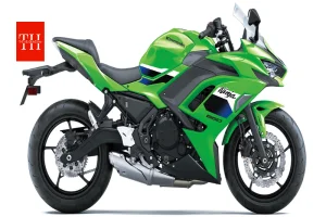 Kawasaki July Offer: Ninja बाइक्स पर 2.89 लाख तक का फायदा, ZX-10R समेत इन मॉडल्स पर शानदार डील