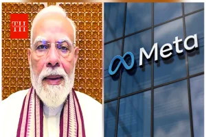 PM मोदी का Facebook वीडियो हटने पर बवाल, Meta को सरकार का नोटिस, अधिकारियों से मांगा जवाब और स्पष्टीकरण
