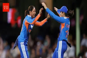 महिला टी20 वर्ल्ड कप 2026: जानिए कब, कहां और किन से भिड़ेंगी भारतीय शेरनियां