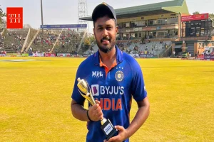 श्रेयस अय्यर नहीं! क्या अब संजू सैमसन बनेंगे टीम इंडिया के नए टी20 कप्तान? बढ़ी हलचल