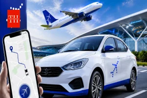 IndiGo ने लॉन्च की नई कैब सर्विस, अब फ्लाइट टिकट के साथ बुक होगी एयरपोर्ट टैक्सी, किराया 49 रुपये से शुरू
