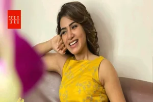क्या मां बनने वाली हैं सामंथा रुथ प्रभु? बेबी बंप कावीडियो हुआ वायरल, फैंस की बढ़ी उत्सुकता