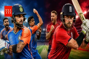 IND vs ENG T20 सीरीज: इन 5 खिलाड़ियों पर रहेंगी सबकी नजरें, वैभव सूर्यवंशी से लेकर अभिषेक शर्मा तक कौन मचा सकता है धमाल?