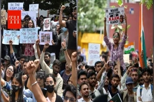 CJP आंदोलन का पाकिस्तान कनेक्शन? दिल्ली पुलिस ने फेक न्यूज और कथित आरोप की जांच की शुरू