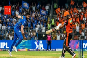 MI vs SRH: वानखेड़े में हाई-वोल्टेज मुकाबला! आज कौन जीतेगा ये रोमांचक जंग, फैंस की नजरें टिकीं