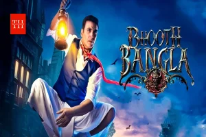 क्या ‘भूत बंगला’ तोड़ेगी 200 करोड़ का रिकॉर्ड? अक्षय-प्रियदर्शन की जोड़ी फिर मचा रही धमाल!