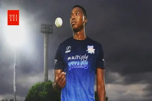 IPL 2026: लुंगी एनगिडी की खतरनाक चोट के बाद बड़ा अपडेट! क्या वो फिर से मैदान पर करेंगे धमाकेदार वापसी?