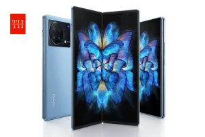 200MP कैमरा और 7000mAh बैटरी! Vivo X Fold 6 में क्या है ऐसा जो सबको चौंका देगा?