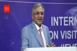 बंगाल चुनाव: 15 बूथों पर फिर से वोटिंग! ECI का बड़ा फैसला, क्या बदल जाएंगे नतीजे? जानिए पूरा मामला