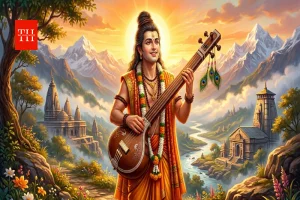 कब है नारद जयंती? क्या बदल सकता है आपकी किस्मत? जानिए रहस्य और सही पूजा विधि