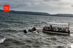 MP के बरगी डैम में मौत का मंजर! अचानक डूबा टूरिस्ट क्रूज, चीखों से गूंजा पानी; कितने लोग अभी भी लापता?