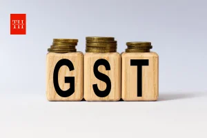 GST ने बनाया रिकॉर्ड! 2.42 लाख करोड़ पार, क्या अब बदलने वाली है आपकी जेब और देश की अर्थव्यवस्था?