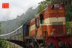 बिलासपुर में बड़ा रेल हादसा: पैसेंजर ट्रेन और मालगाड़ी में टक्कर, 10 की मौत; कई घायल