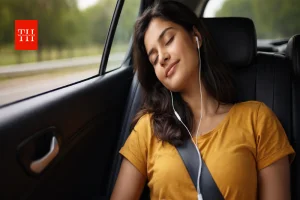 ट्रैवलिंग में क्यों आती है नींद? इसके पीछे है एक वैज्ञानिक कारण, बोरियत नहीं है वजह