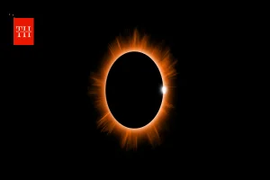 17 फरवरी को लगेगा साल का पहला सूर्य ग्रहण! जानिए कितने बजे लगेगा, कहां दिखेगा और क्या रखें सावधानी