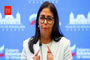 वेनेजुएला में 7 दिनों का राष्ट्रीय शोक घोषित किया, निकोलस मादुरो की रक्षा करते हुए मारे गए थे कई जवान