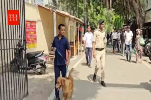 पटना, किशनगंज और गया के सिविल कोर्ट को बम से उड़ाने की धमकी, ई-मेल से मचा हड़कंप