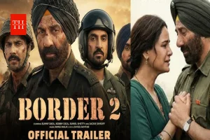 सितारों से भरी फिल्म 'बॉर्डर 2' लेकिन लोगों के पसंदीदा ये 2 किरदार नहीं आएंगे इस बार नजर