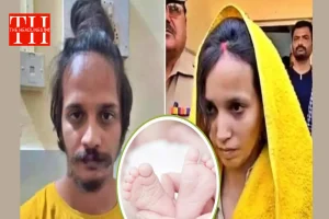 नीले ड्रम केस की मुस्कान ने जेल में बेटी को दिया जन्म, ससुराल वाले बोले- पहले होगा DNA टेस्ट