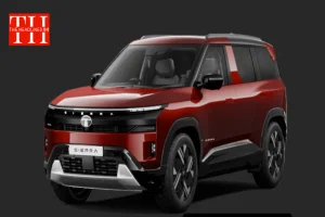 22 साल बाद नई टाटा सिएरा की वापसी: ₹11.49 लाख से लॉन्च; क्रेटा और सेल्टोस को चुनौती