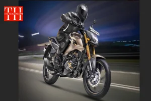 हीरो ने लॉन्च किया Xtreme 160R 4V Combat Edition, क्रूज कंट्रोल वाली देश की पहली 160CC बाइक