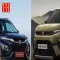 Tata Nexon फिर बनी Compact SUV सेगमेंट की बादशाह, जानिए टॉप-5 सबसे ज्यादा बिकने वाली SUVs