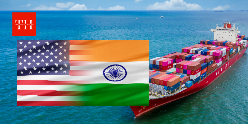 भारत और यूएस के बीच आखिर क्यों नहीं हो पाई ट्रेड डील सफल? जानिए कहां फंसा पेंच
