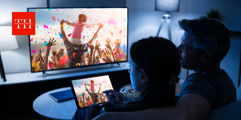 आपके स्मार्ट टीवी में छीपे हुए हैं ये बेहतरीन फीचर्स जो काफी कम लोगों को पता है