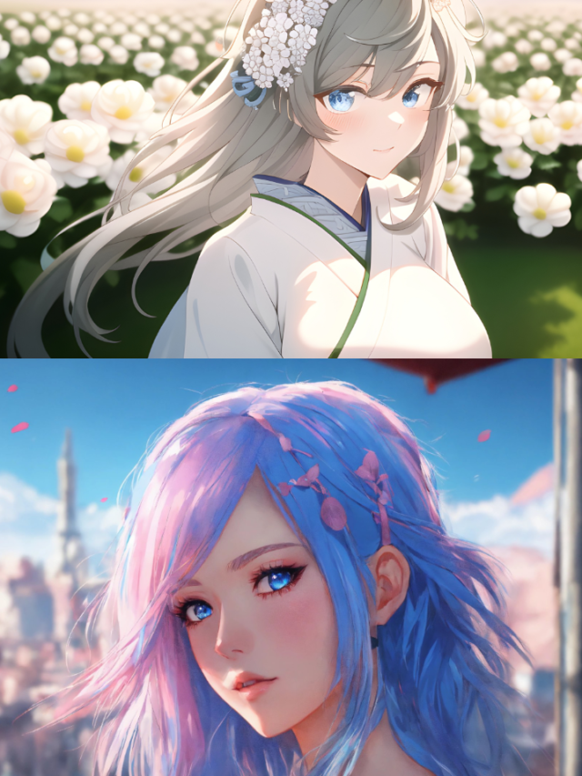 Chat GPT छोड़िए,  My Jio App से झट से फ्री में ऐसे बनाएं Ghibli और Anime Image