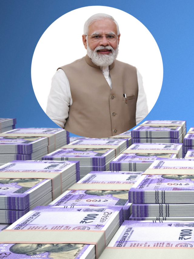 सरकार हर साल देगी 7.7% का गारंटी ब्याज! न्यूनतम ₹1000 करने होंगे जमा - ऐसी सरकारी स्कीम देखी है?