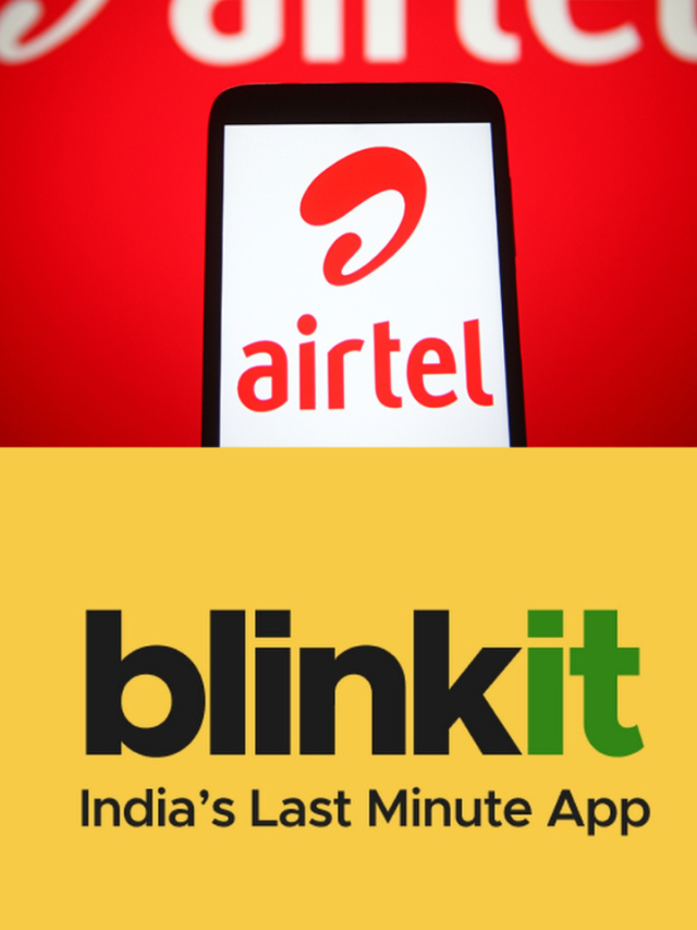 गजब! अब Blinkit से Airtel का सिम कार्ड भी मंगवा सकते हैं - 10 मिनट में डिलीवरी भी हो जाएगी - ऐसे करें ऑर्डर