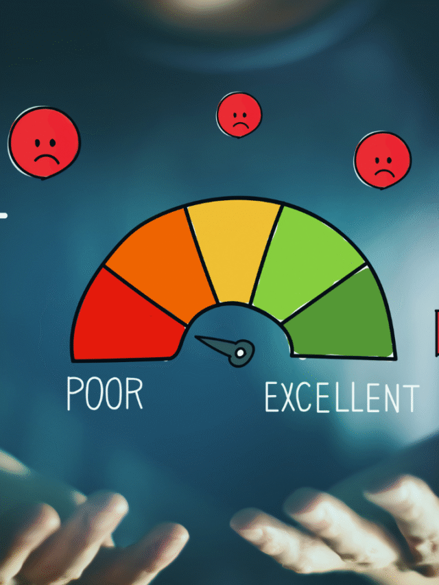 समय से भर रहे हैं सारी EMI फिर भी गिर रहा है Credit Score? कहीं ये वजह तो नहीं