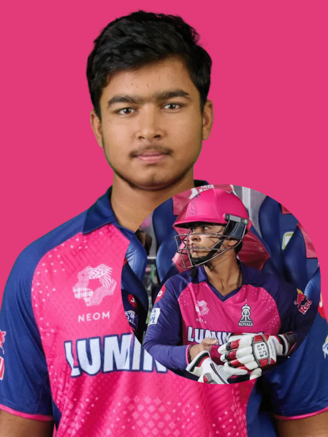 Vaibhav Suryavanshi: वैभव सूर्यवंशी के अलावा IPL में डेब्यू करने वाले सबसे कम उम्र के प्लेयर्स और कौन-कौन हैं?