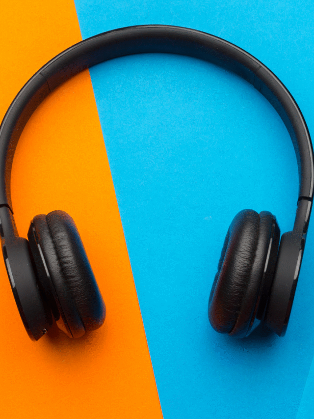 Best Headphones under ₹5000: अप्रैल 2025 में इस रेंज में ये हेडफोन है बेस्ट - FULL LIST