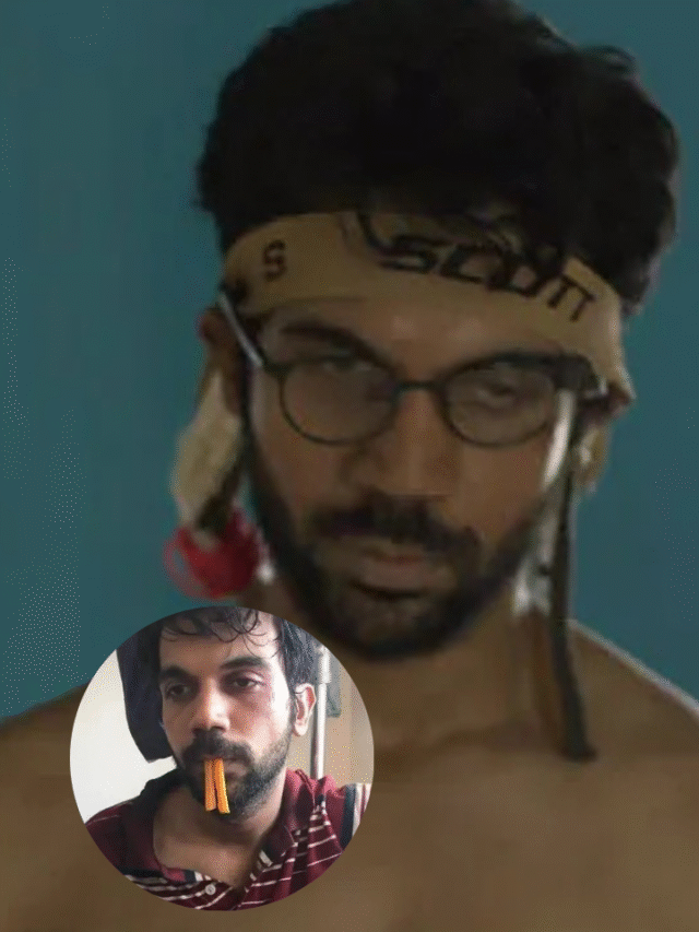इस फिल्म के लिए Rajkummar Rao ने छोड़ दिया था खाना! लोग बोलने लगे पागल, फ्री में देख सकते हैं ये मूवी