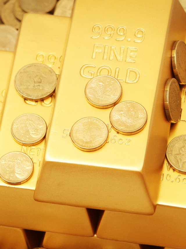 इन 10 देशों में होता है सोने का सबसे अधिक उत्पादन - FULL LIST