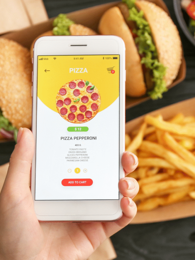 Swiggy, Zomato के अलावा इन Platforms से भी कर सकते हैं ऑनलाइन फूड ऑर्डर