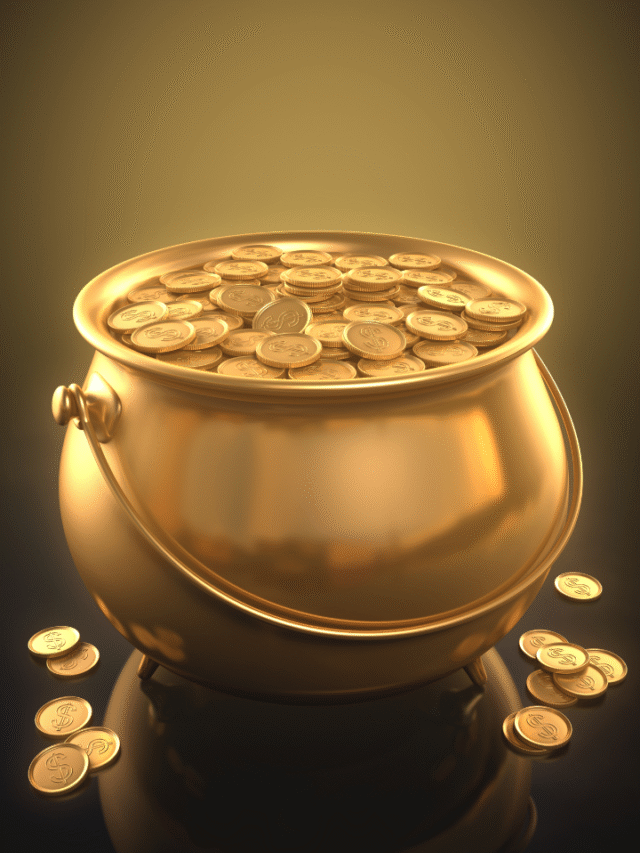 Gold Price Today: 22 और 24 कैरेट सोने का आज क्या है भाव?