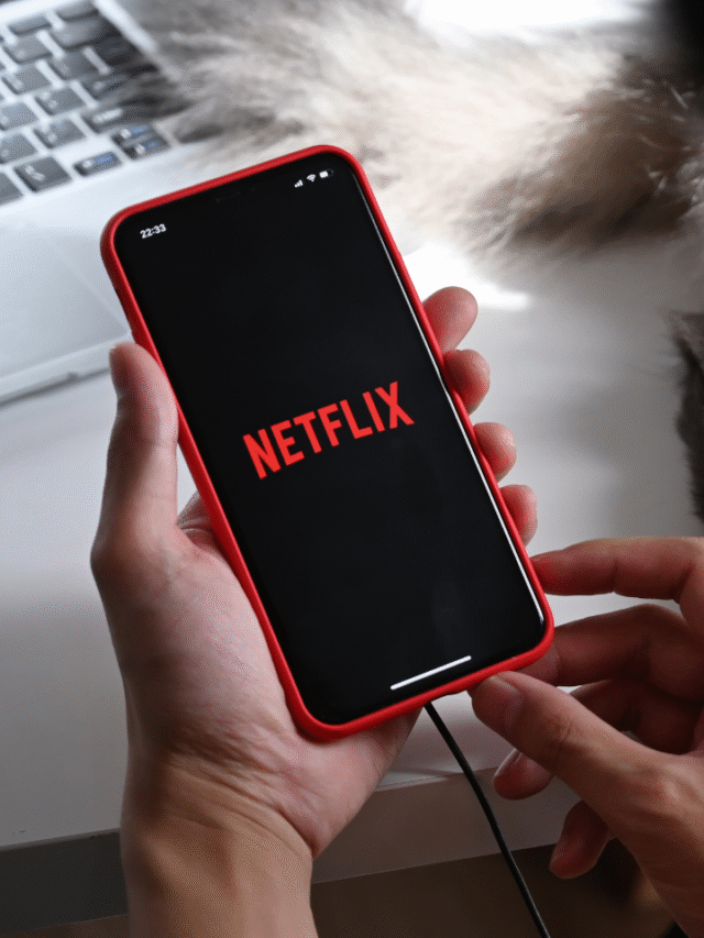 Netflix पर भारत के लोग देख रहे हैं ये टॉप 5 वेब सीरीज और मूवीज