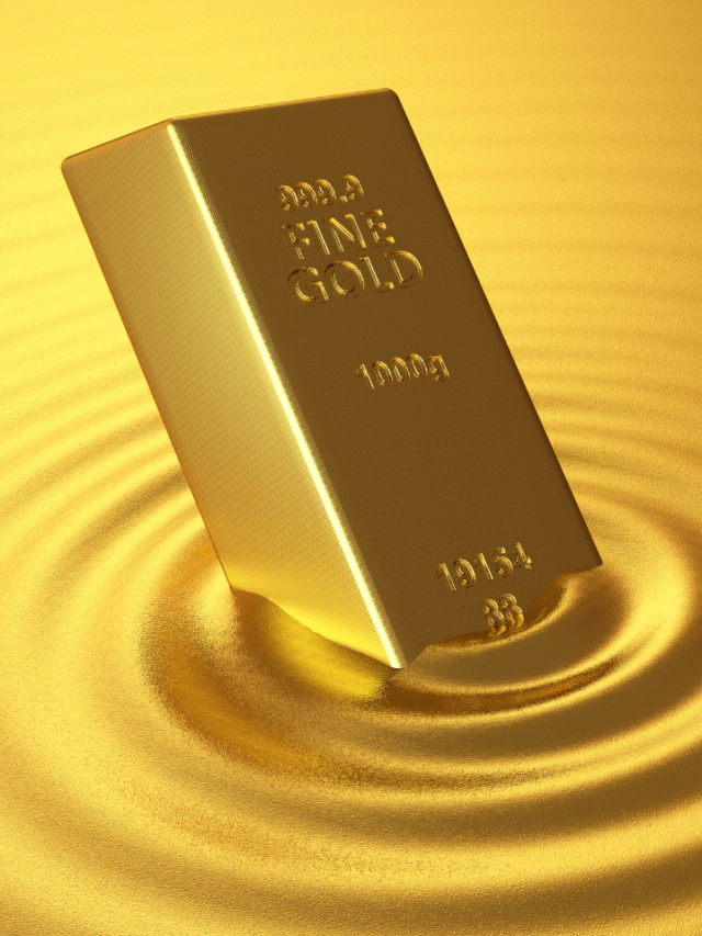 Gold Rate Today: अक्षय तृतीया खत्म होते ही धड़ाम हुआ सोने का भाव, चेक करें लेटेस्ट रेट